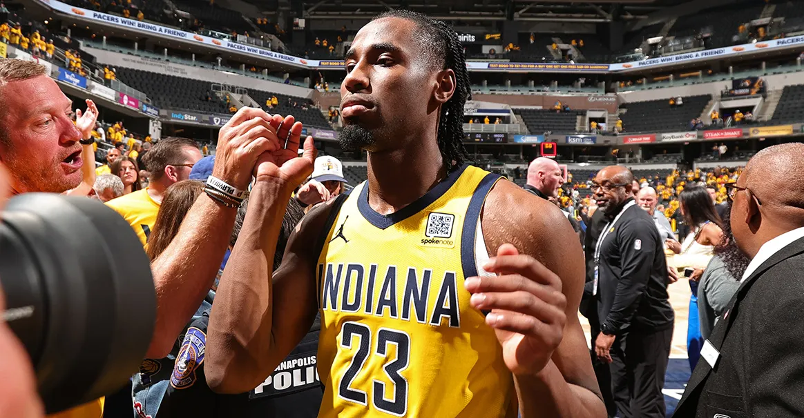 九游网页版入口-印第安纳步行者迎NBA季后赛关键赛；今夜刷新队史纪录；话题不断；控场能力受关注的简单介绍